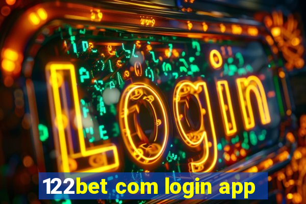 122bet com login app